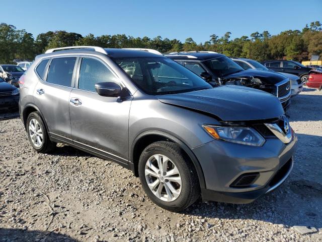 KNMAT2MT6FP583590 | 2015 NISSAN ROGUE S