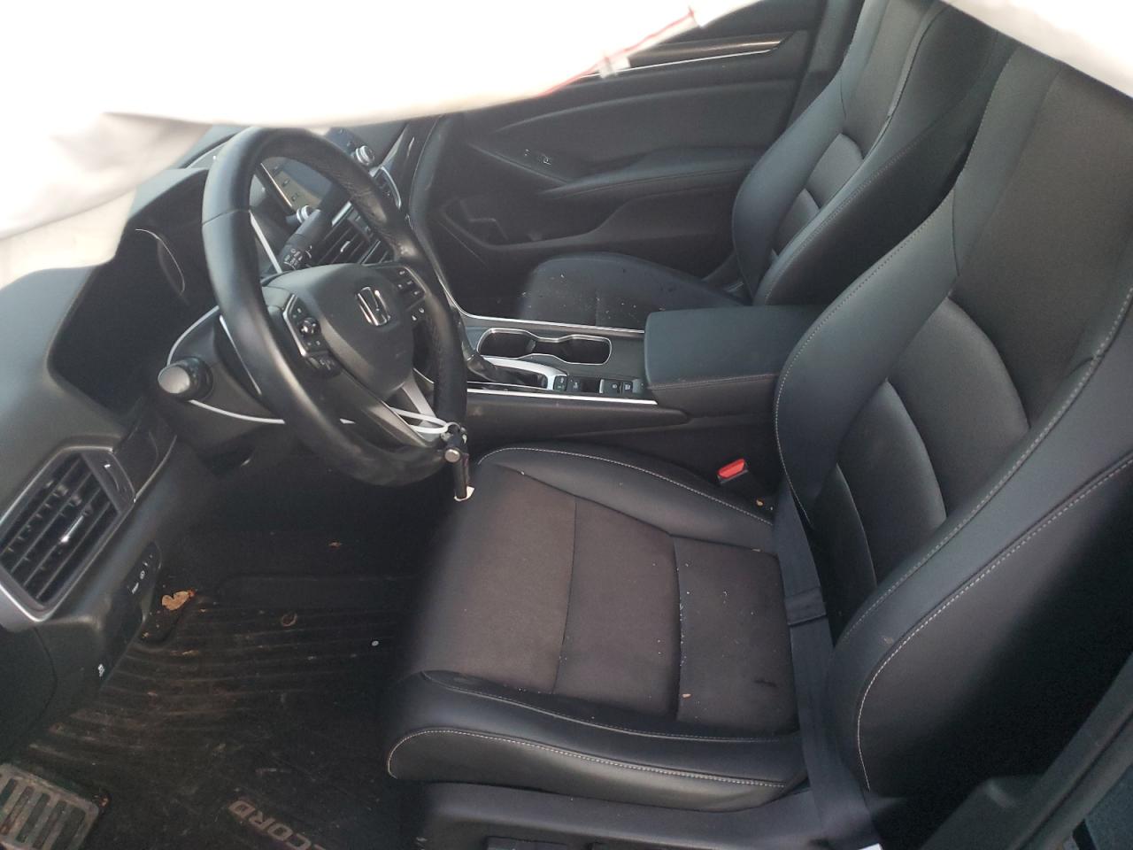 1HGCV1F37NA065226 HONDA ACCORD 2022