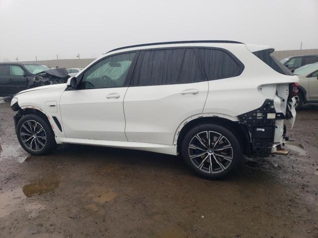 5UXTA6C06N9M90356 | 2022 BMW X5 XDRIVE4