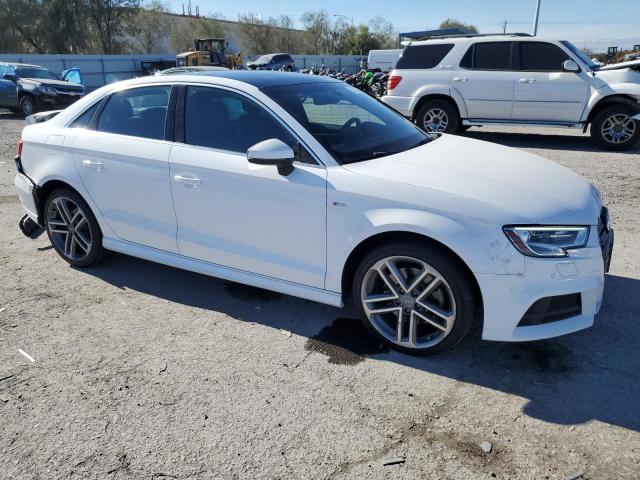 WAUGUGFF3H1037294 | 2017 AUDI A3 PREMIUM