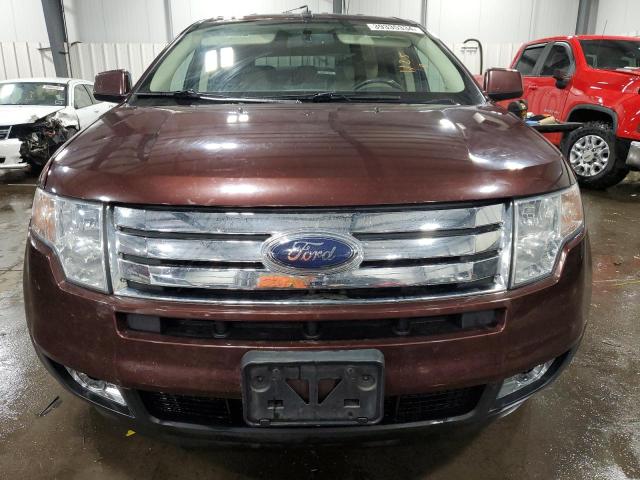 2010 Ford Edge Sel VIN: 2FMDK3JC0ABB45928 Lot: 39335334