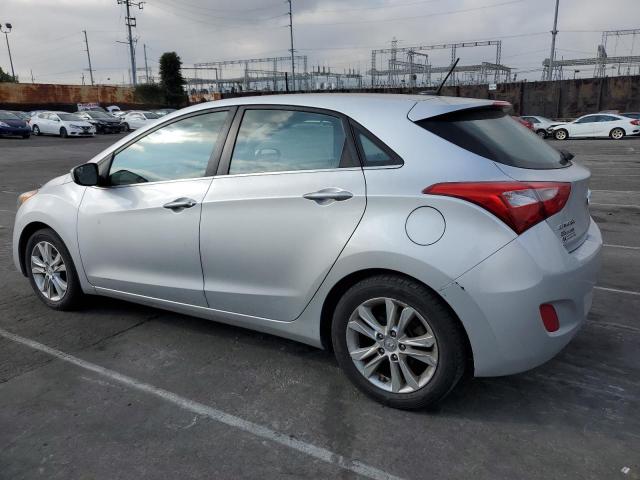 KMHD35LHXEU202489 | 2014 HYUNDAI ELANTRA GT