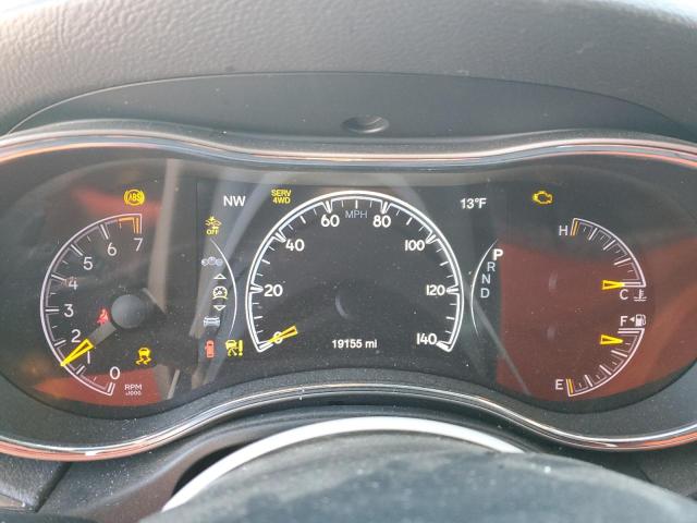 2021 JEEP GRAND CHER - 1C4RJFLG9MC584399