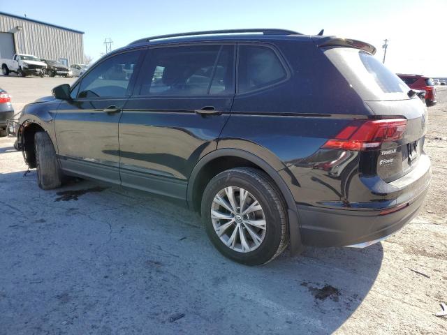 3VV1B7AX4LM117649 | 2020 VOLKSWAGEN TIGUAN S