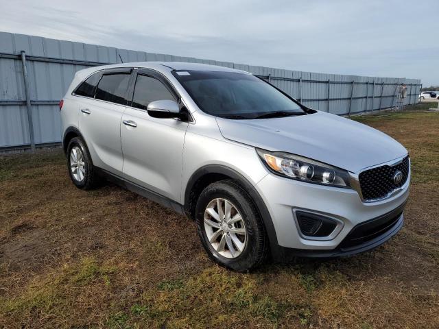 5XYPG4A33HG188609 | 2017 KIA SORENTO LX