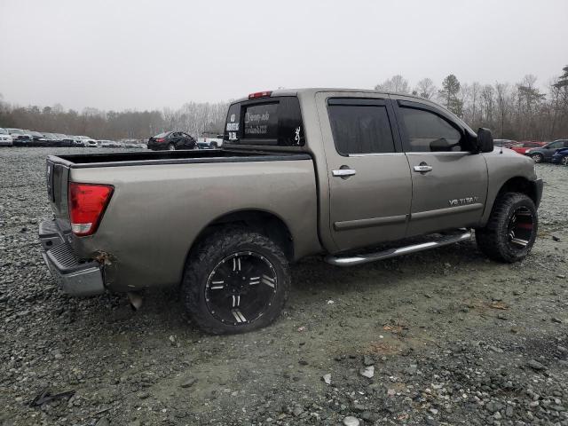 2006 Nissan Titan Xe VIN: 1N6BA07A96N512384 Lot: 82176403