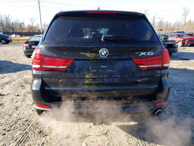 2016 BMW X5 XDRIVE3 - 5UXKR0C52G0P34394