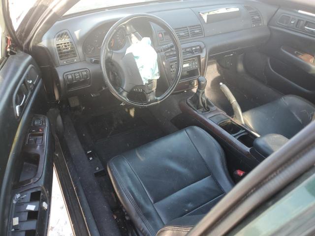 2000 HONDA PRELUDE #3285011950