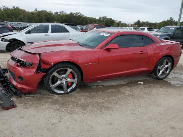 2G1FB1E31E9309978 | 2014 CHEVROLET CAMARO LT