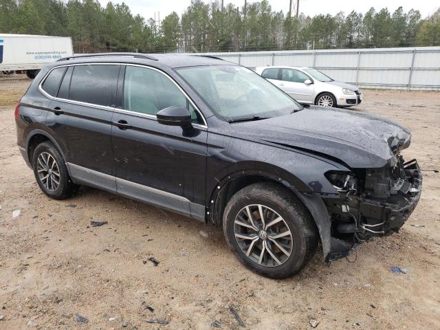 3VV2B7AX6LM064392 | 2020 VOLKSWAGEN TIGUAN SE