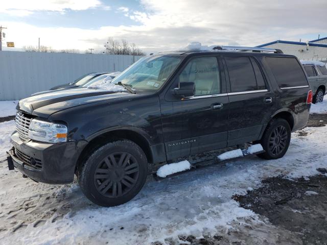 2010 Lincoln Navigator 