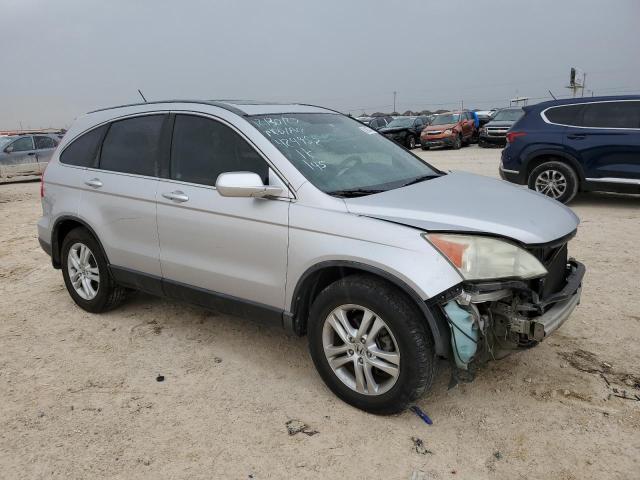 Vin: 5j6re4h78al093197, lot: 82988743, honda crv exl 20104