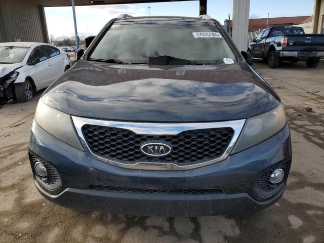 5XYKT4A17BG163899 | 2011 KIA sorento base