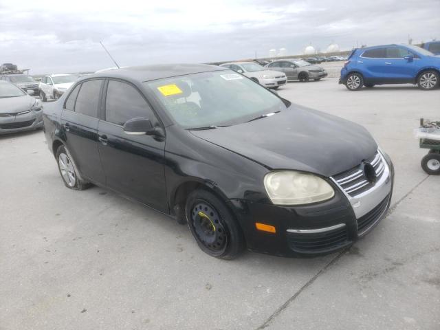 2007 Volkswagen Jetta VIN: 3VWGF71K87M074499 Lot: 38535594