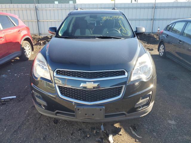 2CNFLEEC6B6457628 | 2011 Chevrolet equinox lt