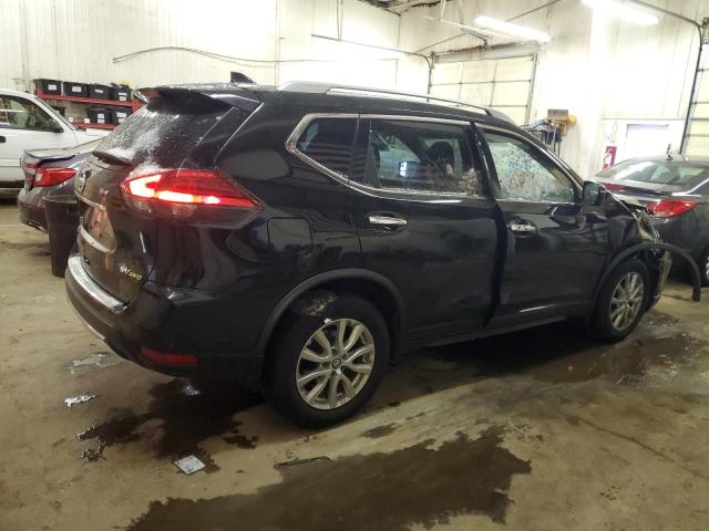 JN8AT2MV0HW280593 | 2017 NISSAN ROGUE S