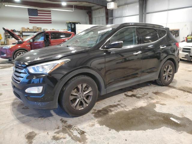 5XYZUDLBXEG129610 | 2014 HYUNDAI SANTA FE S