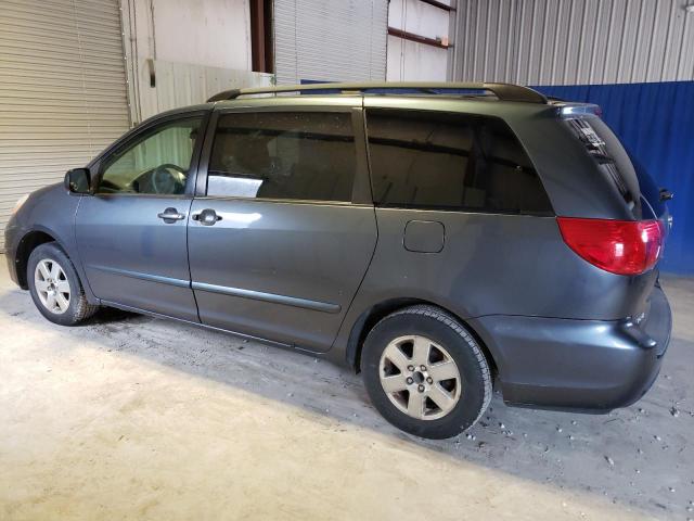 5TDZK23C57S026037 | 2007 Toyota sienna ce