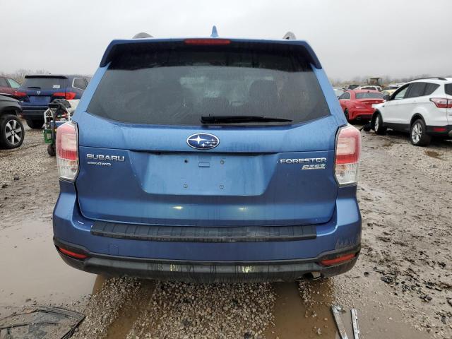 JF2SJAGC2JH494264 | 2018 SUBARU FORESTER 2