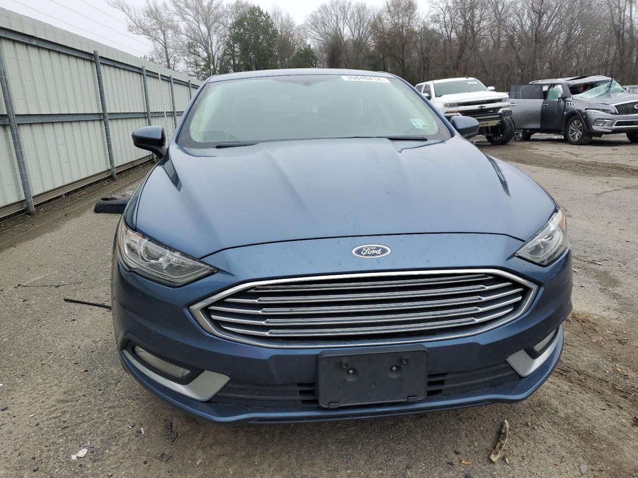 3FA6P0LU7JR226340 FORD FUSION 2018