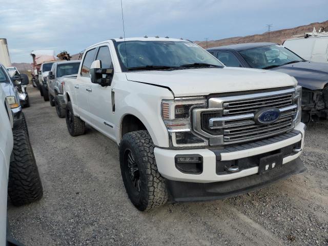 1FT8W3BT7LEC14940 | 2020 FORD F350 SUPER