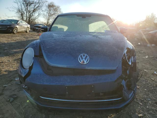 3VWJD7AT7KM717955 | 2019 VOLKSWAGEN BEETLE SE