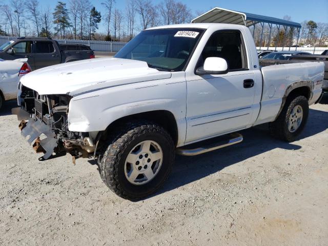 2003 Chevrolet C/K 1500 