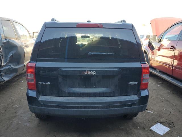 1C4NJRFB0ED530971 | 2014 JEEP PATRIOT LA