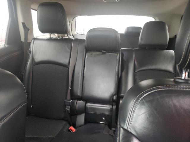 2017 Dodge Journey Crossroad VIN: 3C4PDDGG3HT553382 Lot: 39081404