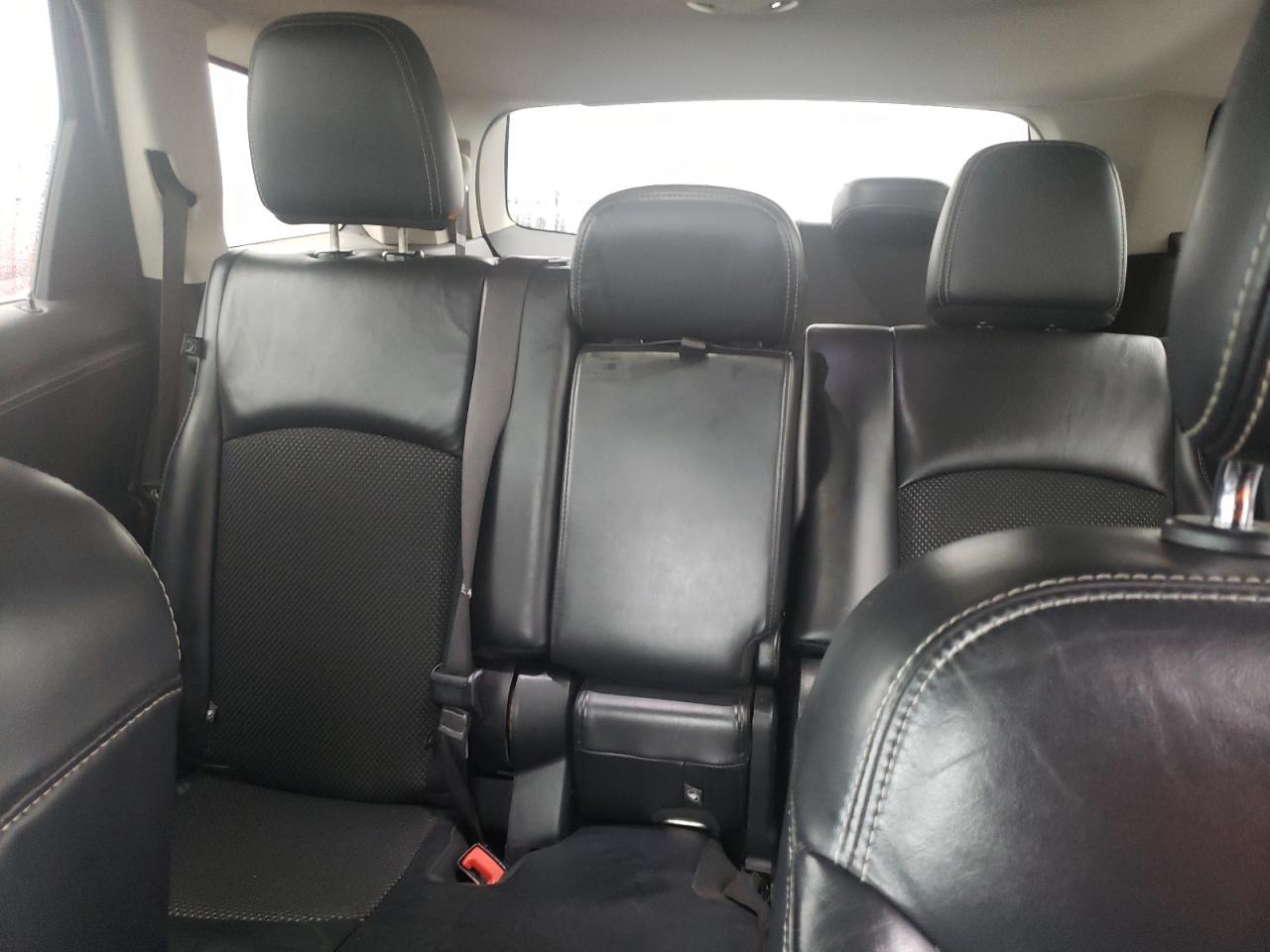 3C4PDDGG3HT553382 2017 Dodge Journey Crossroad