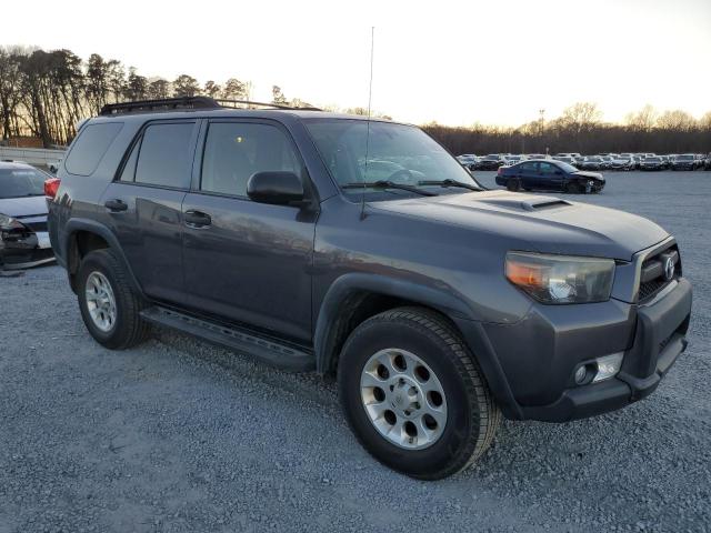 JTEBU5JR4D5124073 | 2013 Toyota 4runner sr5