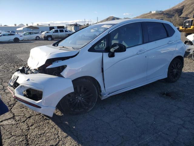 2019 HONDA FIT SPORT - 3HGGK5H63KM717895
