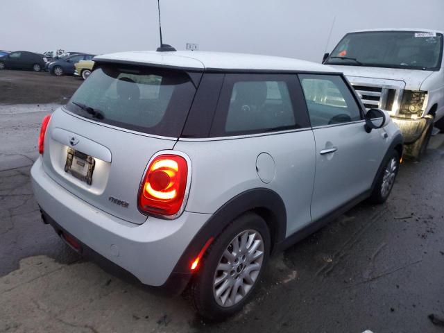 Vin: wmwxm5c58f3a04750, lot: 76814873, mini cooper 20153