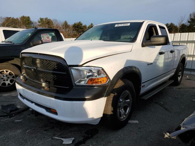 2009 Dodge Ram 1500 