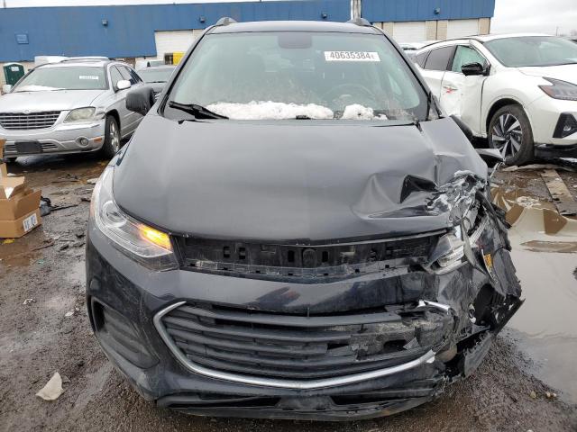 2017 CHEVROLET TRAX 1LT 3GNCJLSB1HL279460