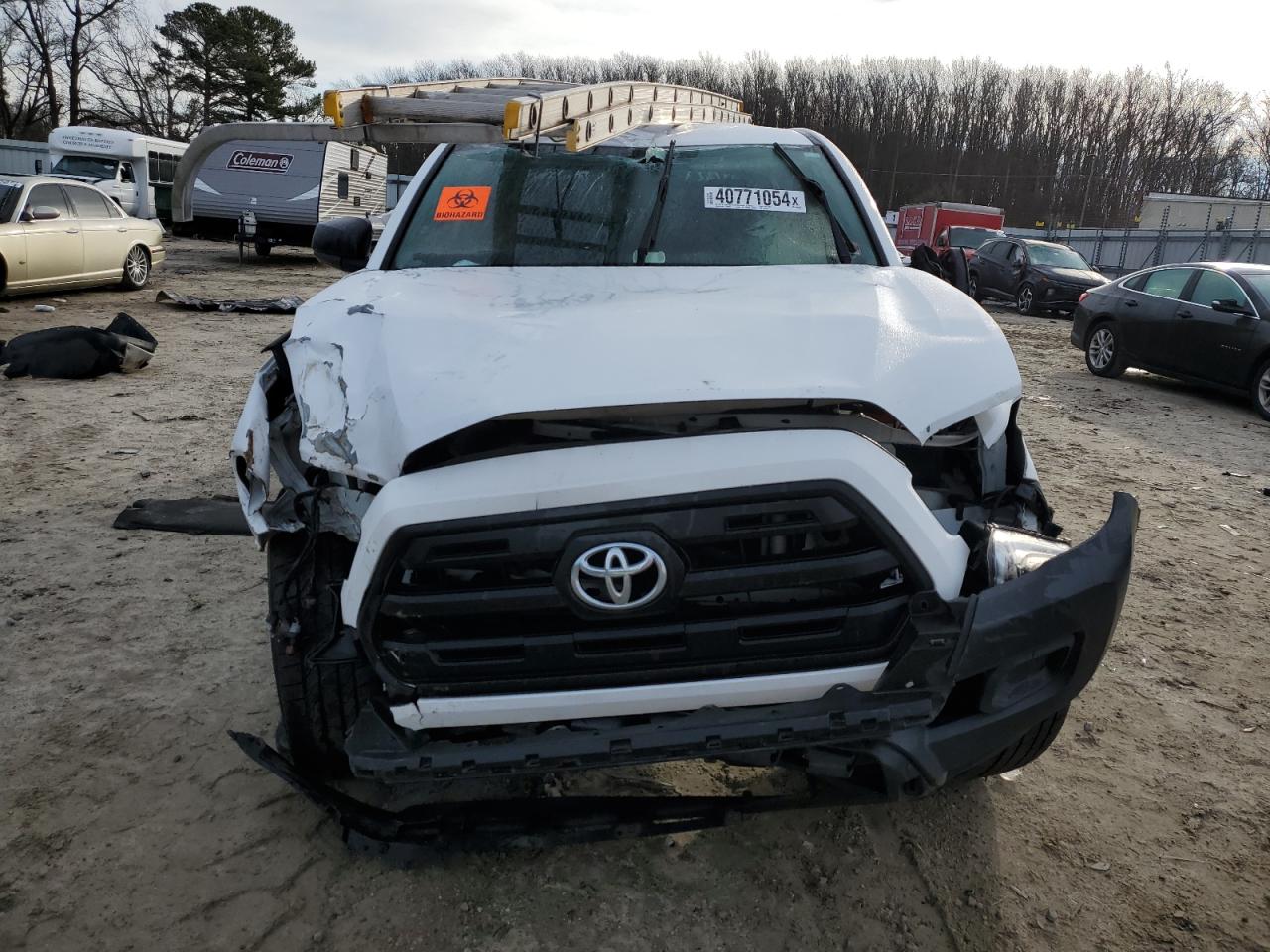 5TFRX5GN1HX094488 TOYOTA TACOMA 2017