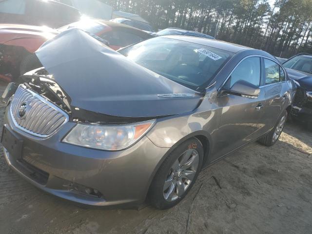 2011 Buick LaCrosse CXL