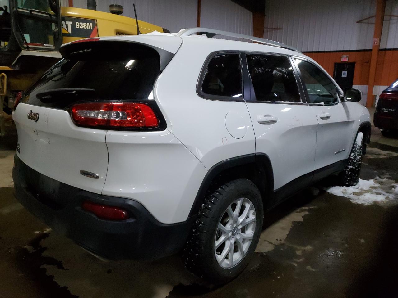 1C4PJMCS5GW298066 JEEP GRAND CHER 2016