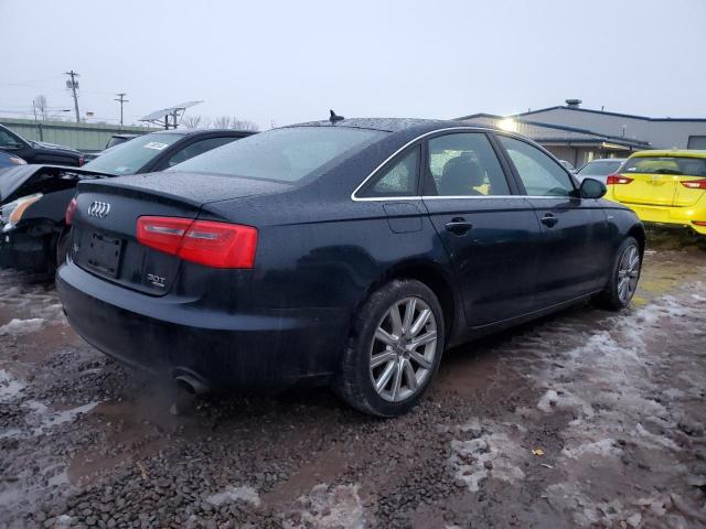 WAUFGAFC9EN063795 | 2014 Audi a6 premium plus