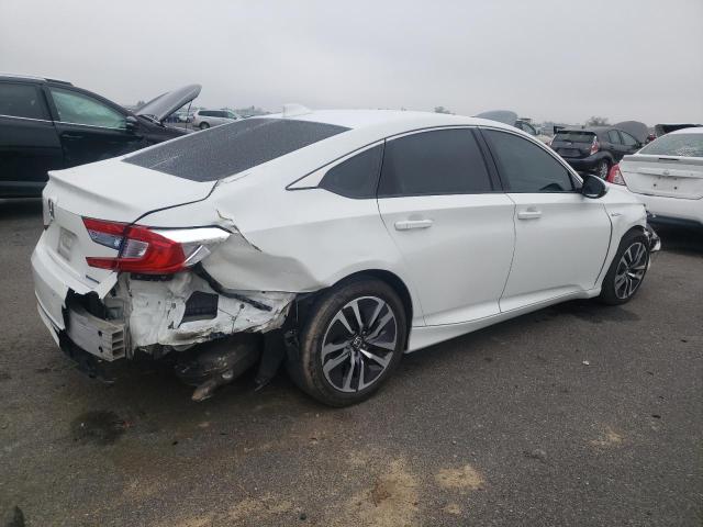 1HGCV3F16KA016623 | 2019 HONDA ACCORD HYB