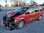 2015 CHRYSLER TOWN & COU - 2C4RC1BG1FR514825