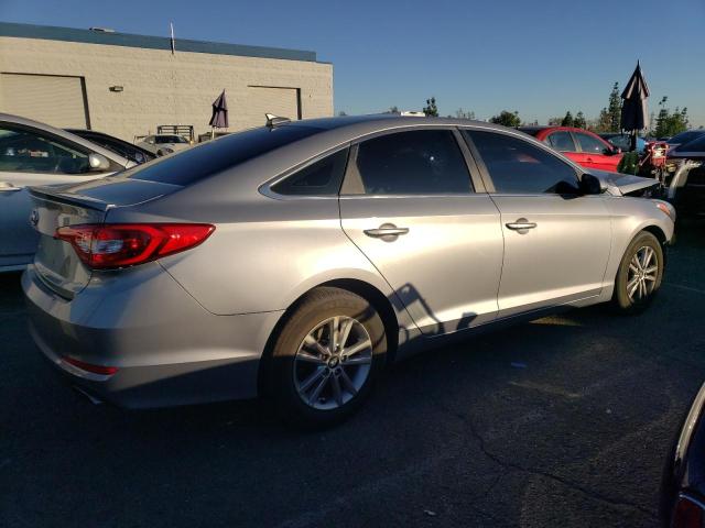 5NPE24AF7HH557321 | 2017 HYUNDAI SONATA SE