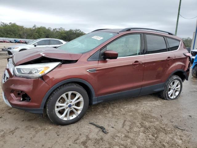 1FMCU0HD7JUB97599 | 2018 FORD ESCAPE SEL