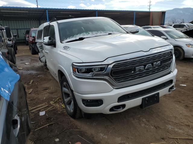 1C6SRFHT8KN793674 | 2019 RAM 1500 LIMIT