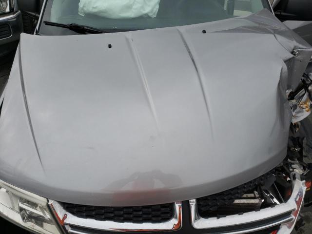 2016 DODGE JOURNEY SE - 3C4PDCAB2GT164478