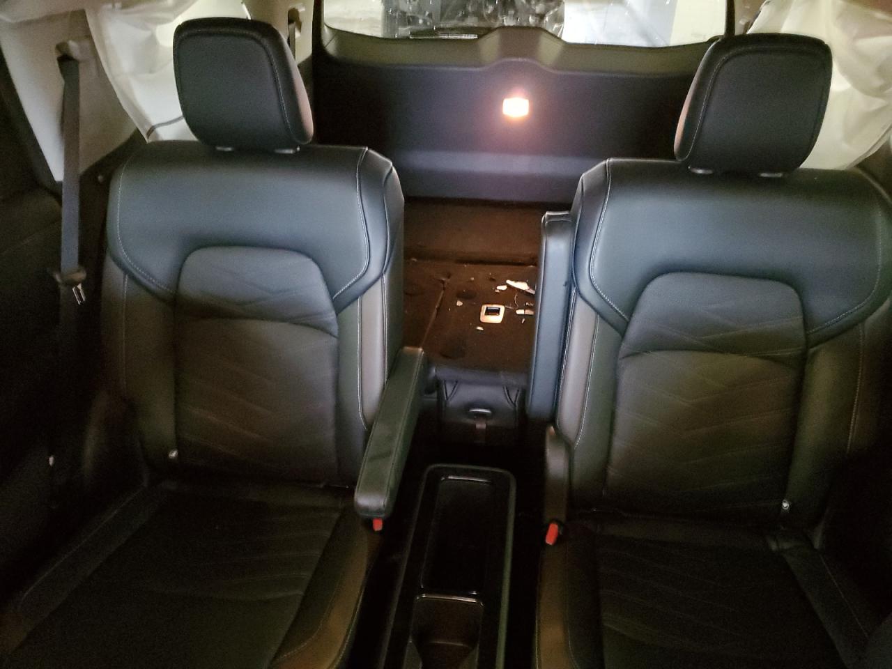 5N1DR3DK5PC273119 NISSAN PATHFINDER 2023
