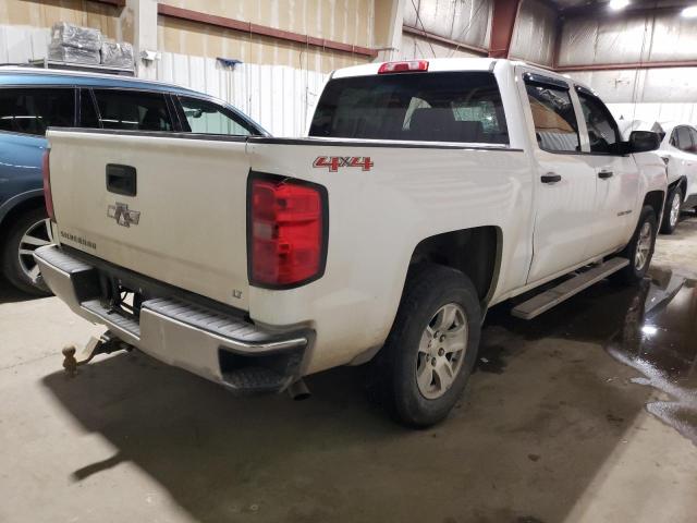 Vin: 3gcukrec7eg505541, lot: 37965404, chevrolet all models k1500 lt 20143