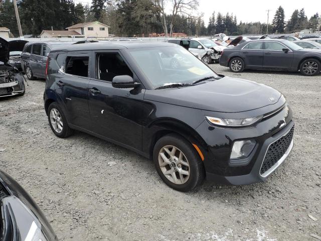 2020 Kia Soul Lx VIN: KNDJ23AU6L7020413 Lot: 37820054