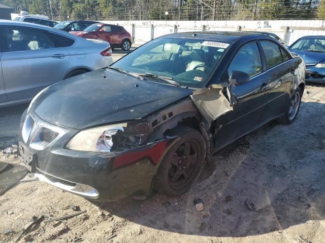 2007 Pontiac G6 GT