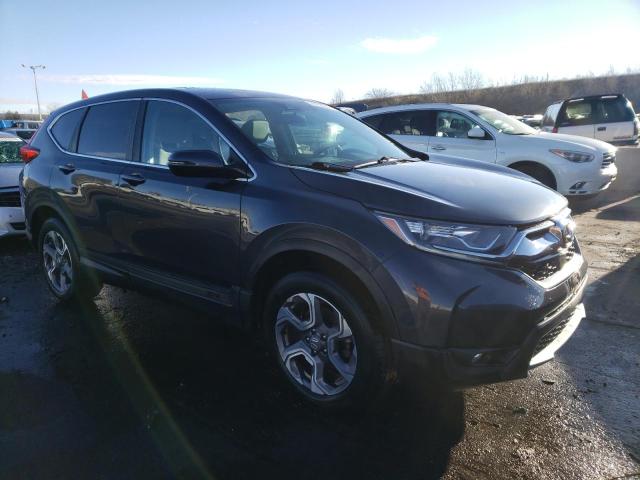 7FARW2H58JE055126 | 2018 HONDA CR-V EX